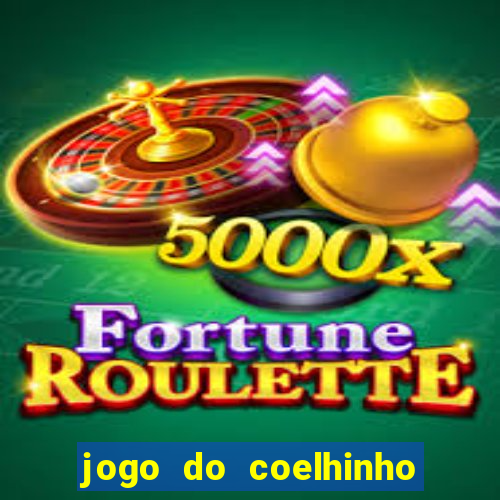 jogo do coelhinho demo gratis